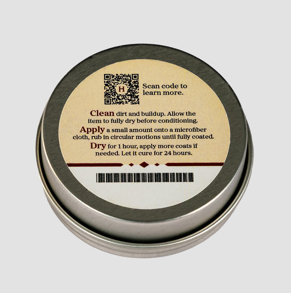 Hanks Belt Dressing