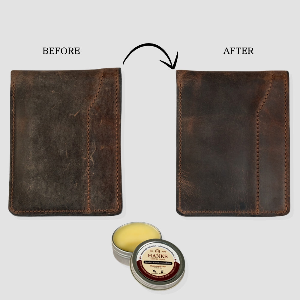 Hanks Belt Dressing