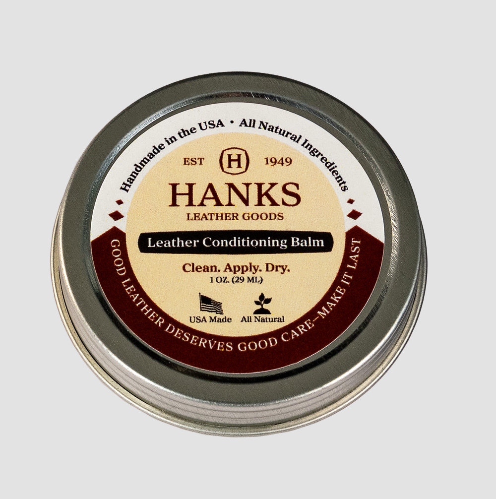 Hanks Belt Dressing