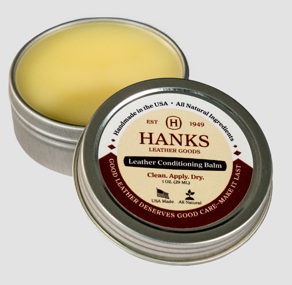 Hanks Belt Dressing