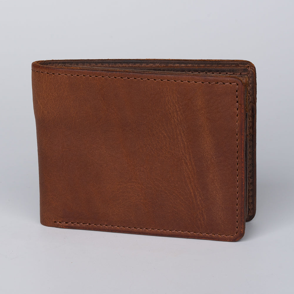 Grainmark Line Bifold with ID Window