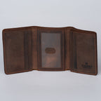 Grainmark Line Trifold