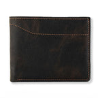 Champlain Bison Bifold with ID Window