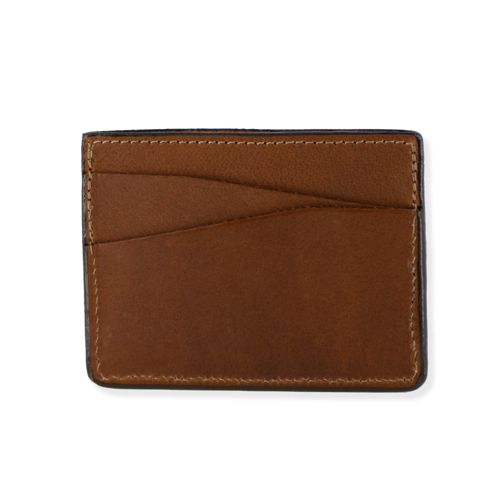 Cumberland Bison Card Holder