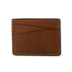 Cumberland Bison Card Holder
