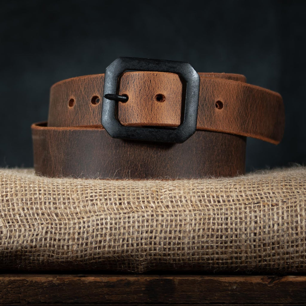 The Relic Retro Style