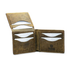 Champlain Bison Bifold with ID Window