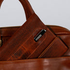 Luxury Bison Journal