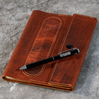 Luxury Bison Journal
