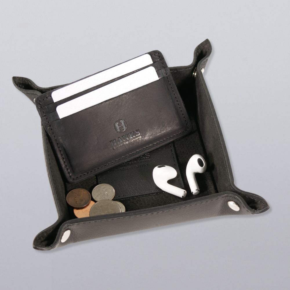 Italian Compact Valet Tray