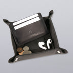Italian Compact Valet Tray