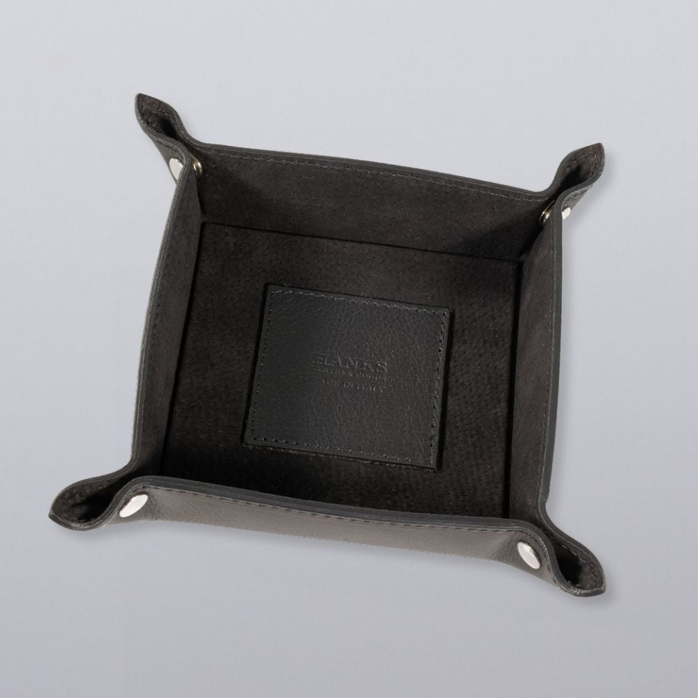 Italian Compact Valet Tray