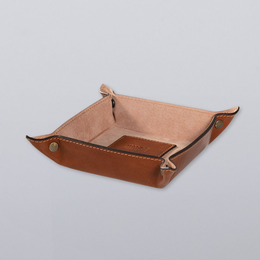 Italian Compact Valet Tray