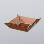 Italian Compact Valet Tray
