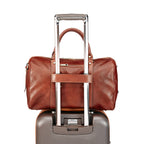 Getaway Duffel With Luggage Sleeve