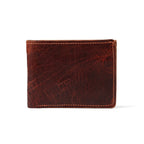 Powell Bison Bifold with ID Window Fold Over