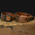 The Relic Retro Style