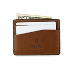 Cumberland Bison Card Holder