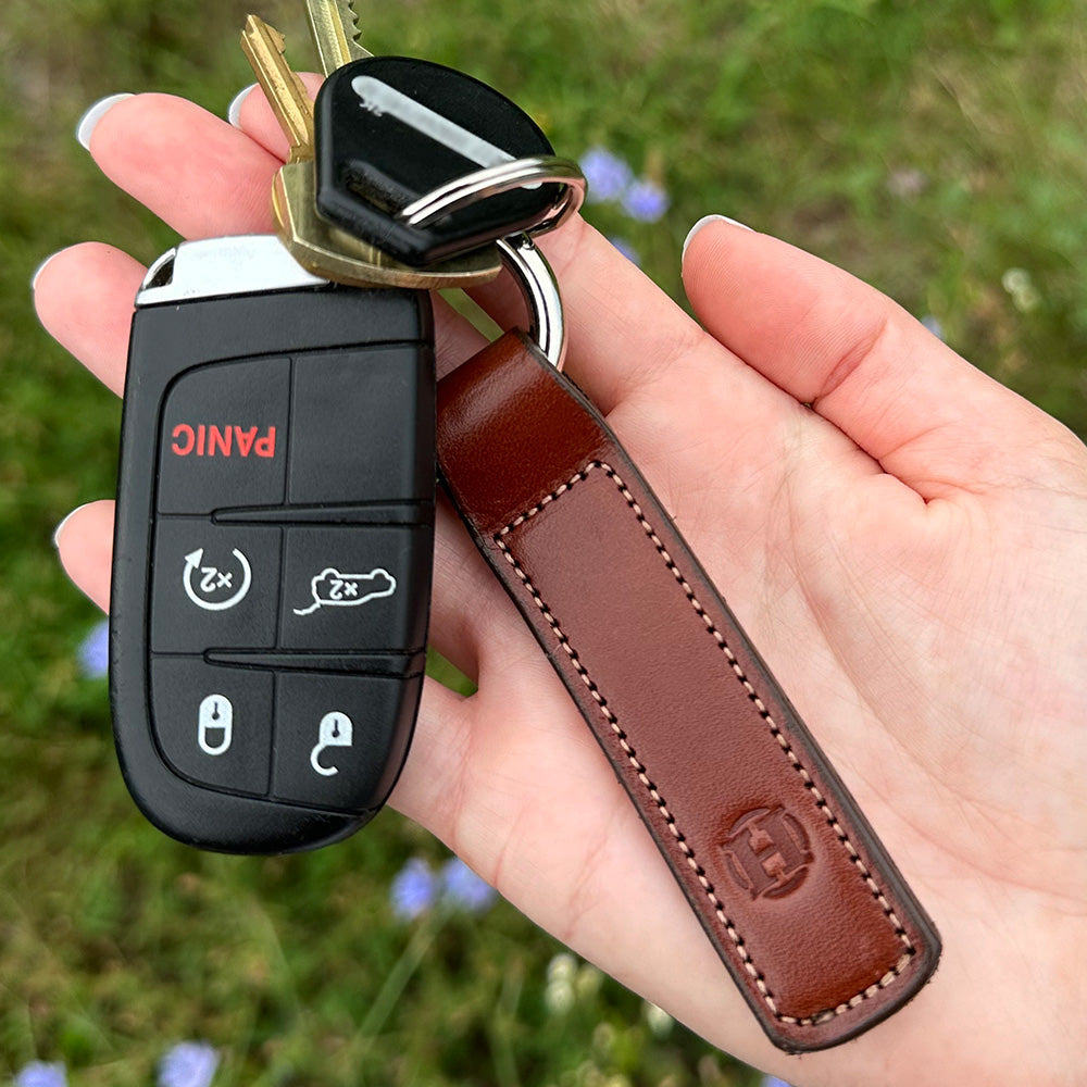 Superior Keychain