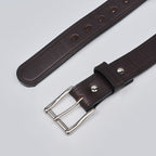 The Brute Double Layer