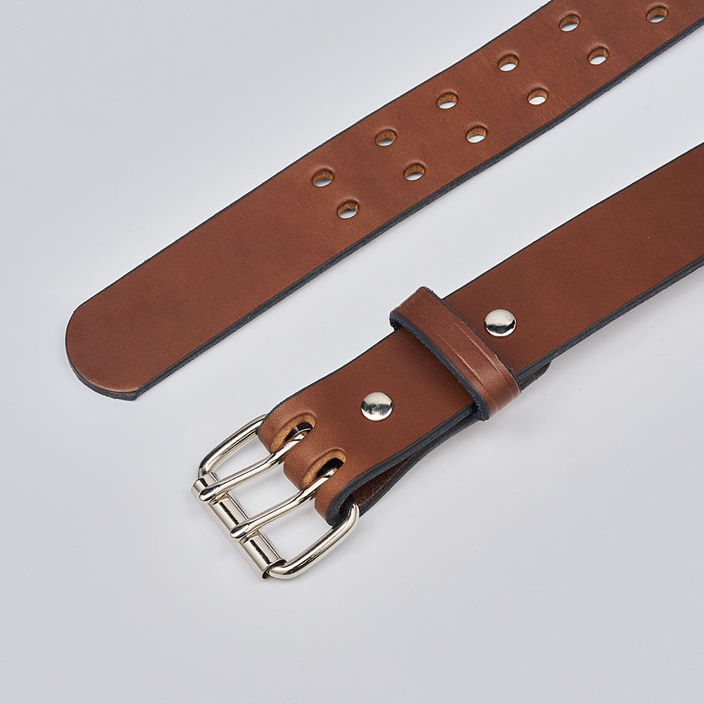 The Double Prong Everyday