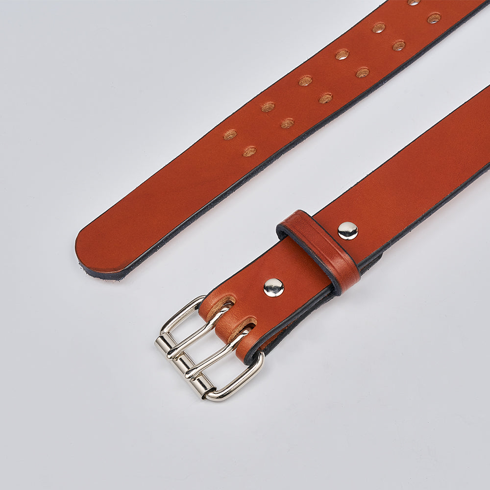 The Double Prong Everyday