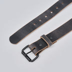 The Glacier Grey Retro Style