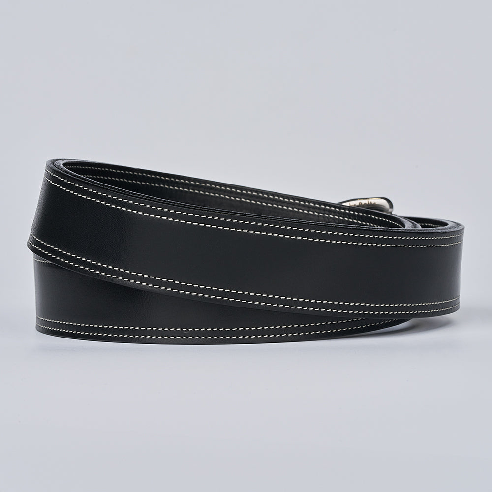 The Premier Double Layer