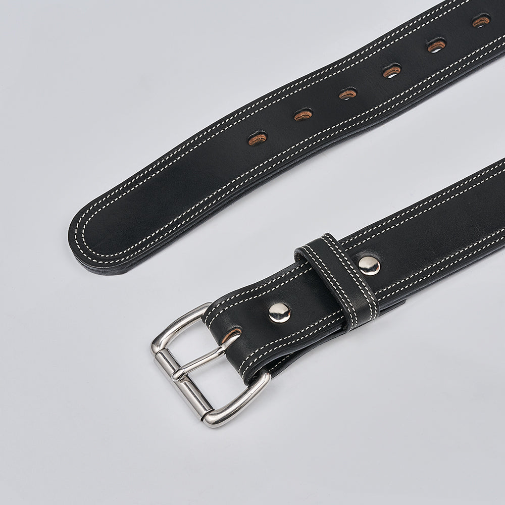 The Premier Double Layer