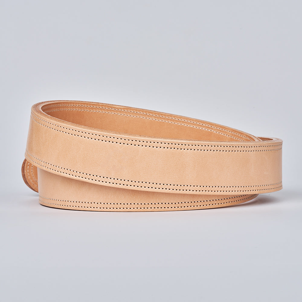 The Premier Double Layer