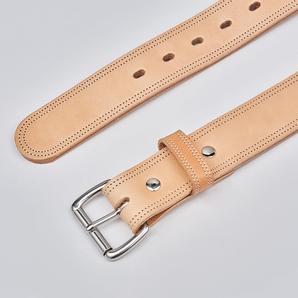 The Premier Double Layer