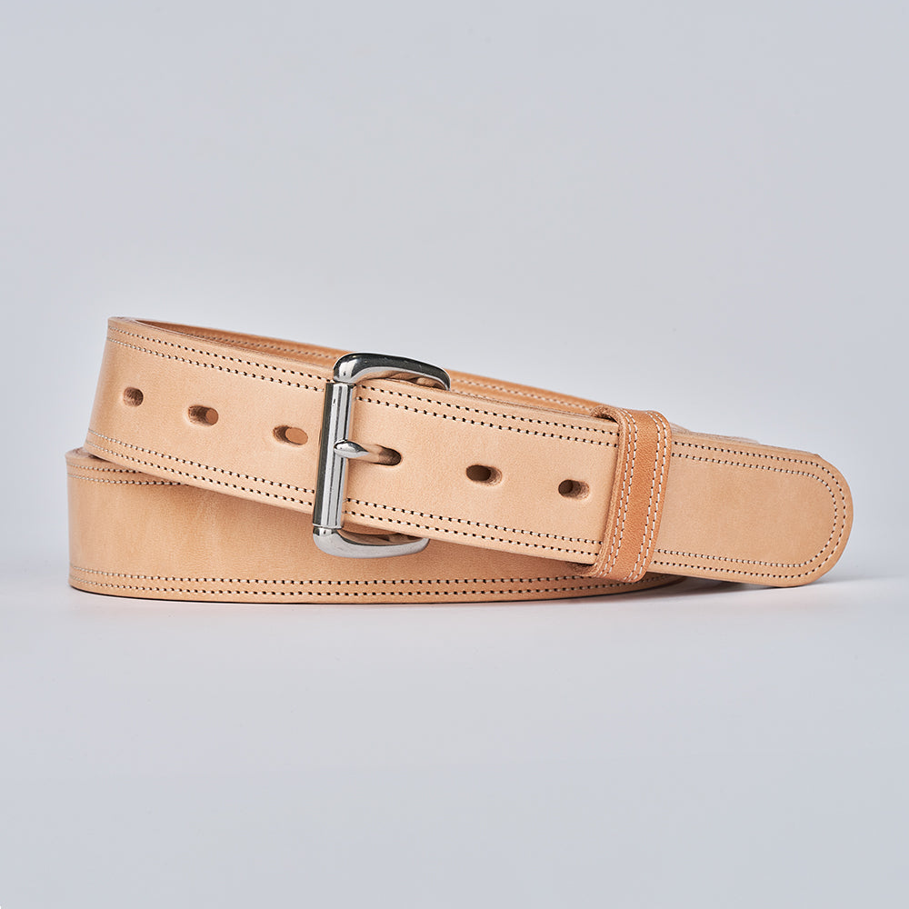 The Premier Double Layer