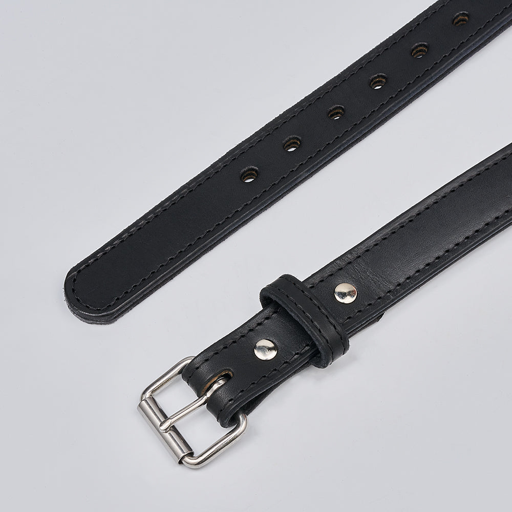 The Steel Core - 1.25"