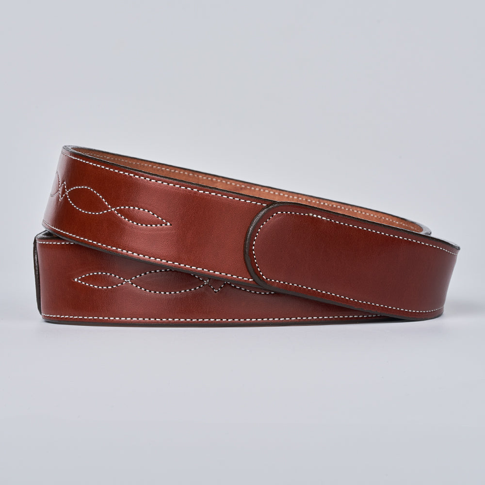 The Teton Tapered