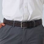 The Brute Double Layer