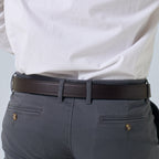 The Brute Double Layer