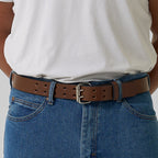 The Double Prong Everyday