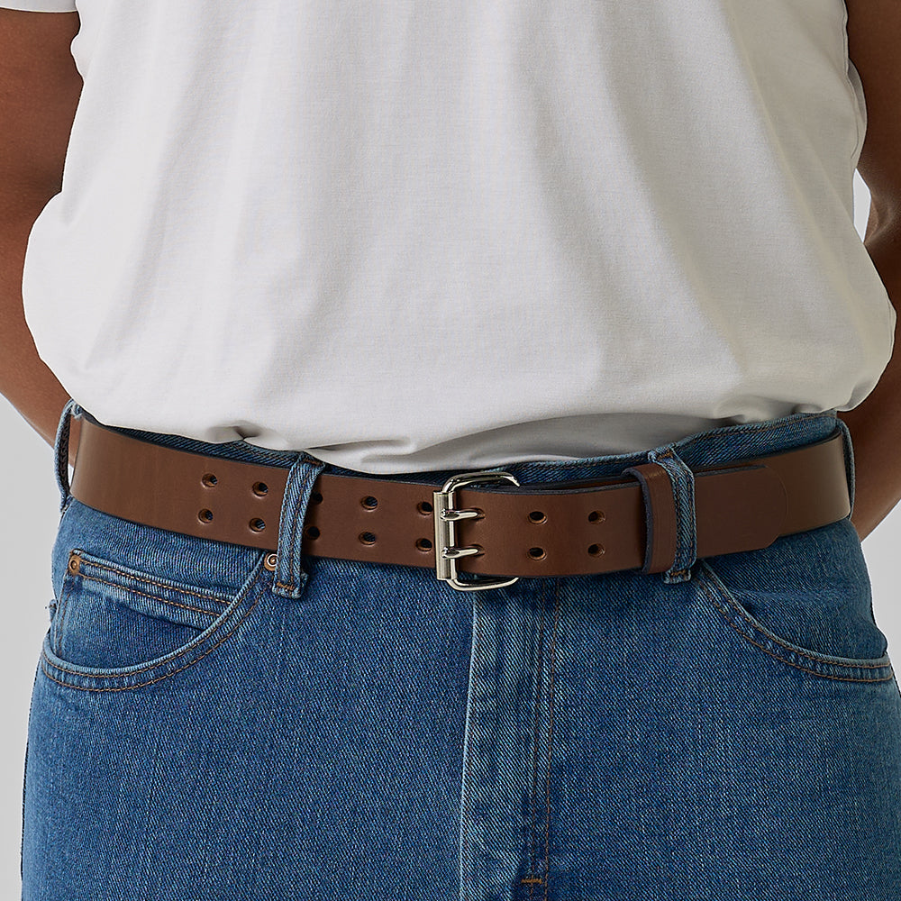 The Double Prong Everyday