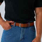 The Double Prong Everyday