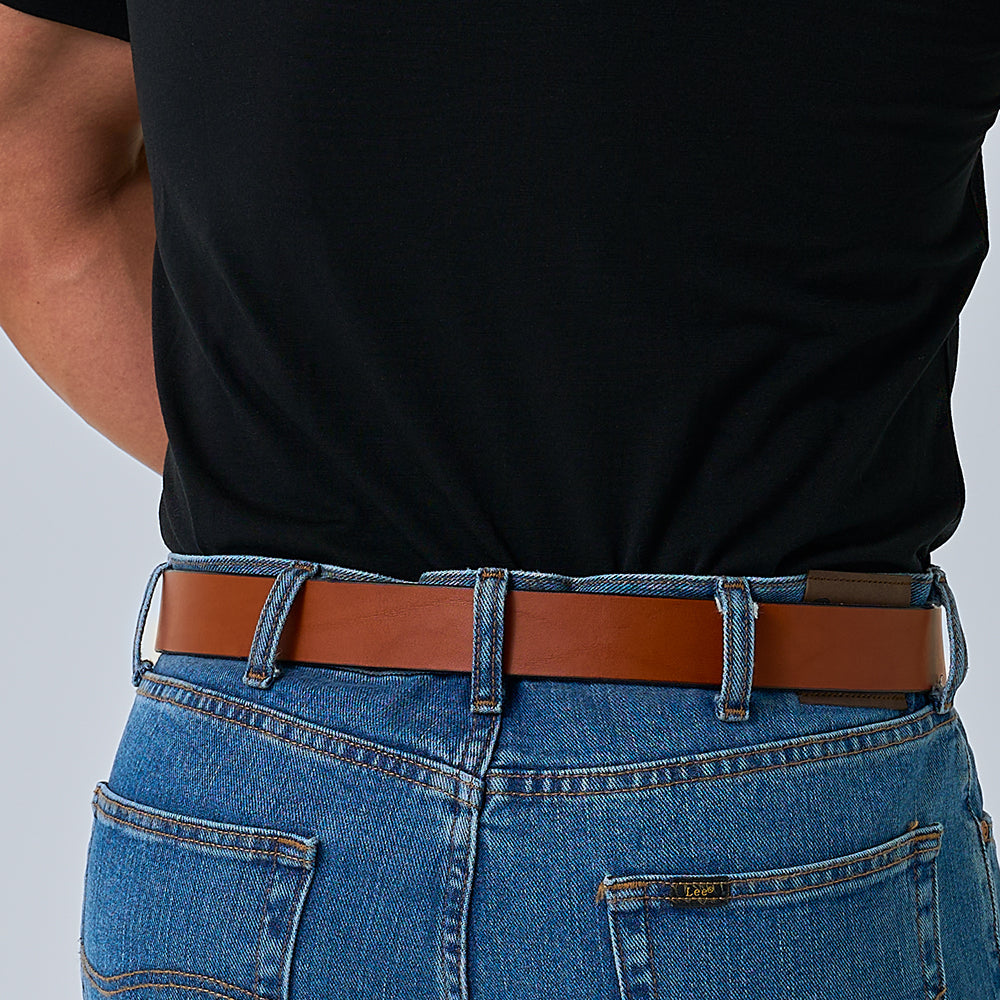 The Double Prong Everyday