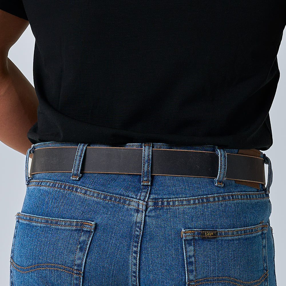 The Glacier Grey Retro Style