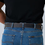 The Glacier Grey Retro Style