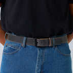 The Glacier Grey Retro Style