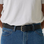 The Legend Double Prong Retro Style