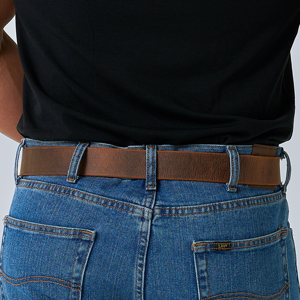 The Legend Double Prong Retro Style