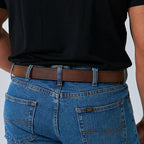 The Montana Bison Double Layer