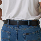 The Old World Harness