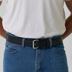 The Old World Harness