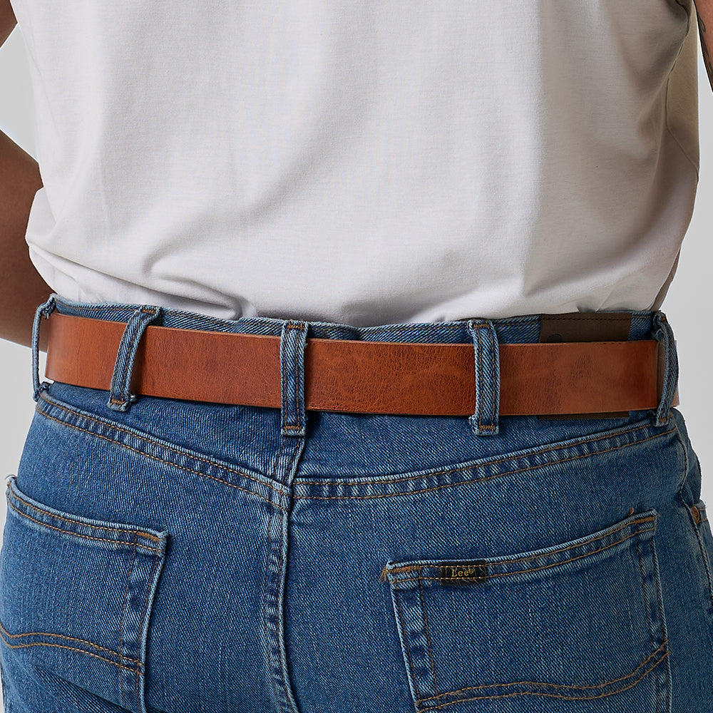 The Old World Harness