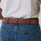 The Old World Harness